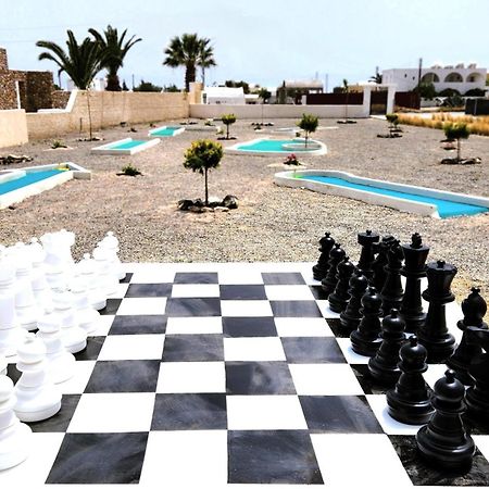 Hayal Suites Santorini Emporio  Eksteriør bilde