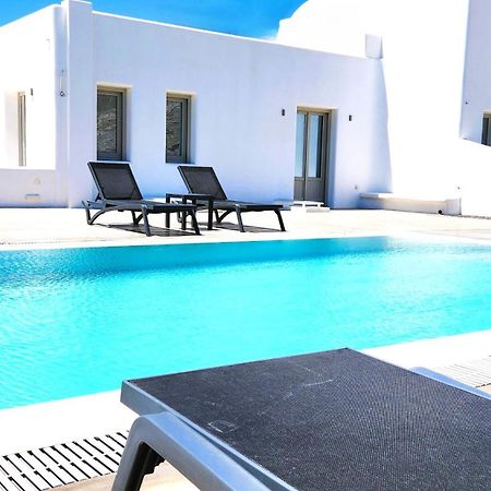 Hayal Suites Santorini Emporio  Eksteriør bilde