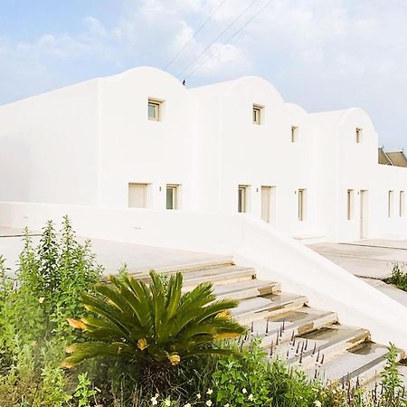 Hayal Suites Santorini Emporio  Eksteriør bilde