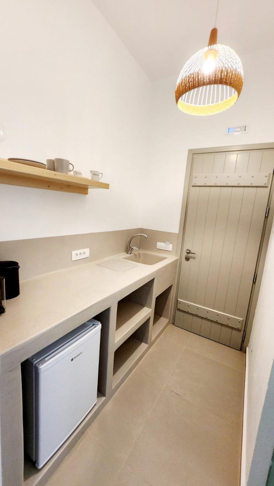 Hayal Suites Santorini Emporio  Eksteriør bilde