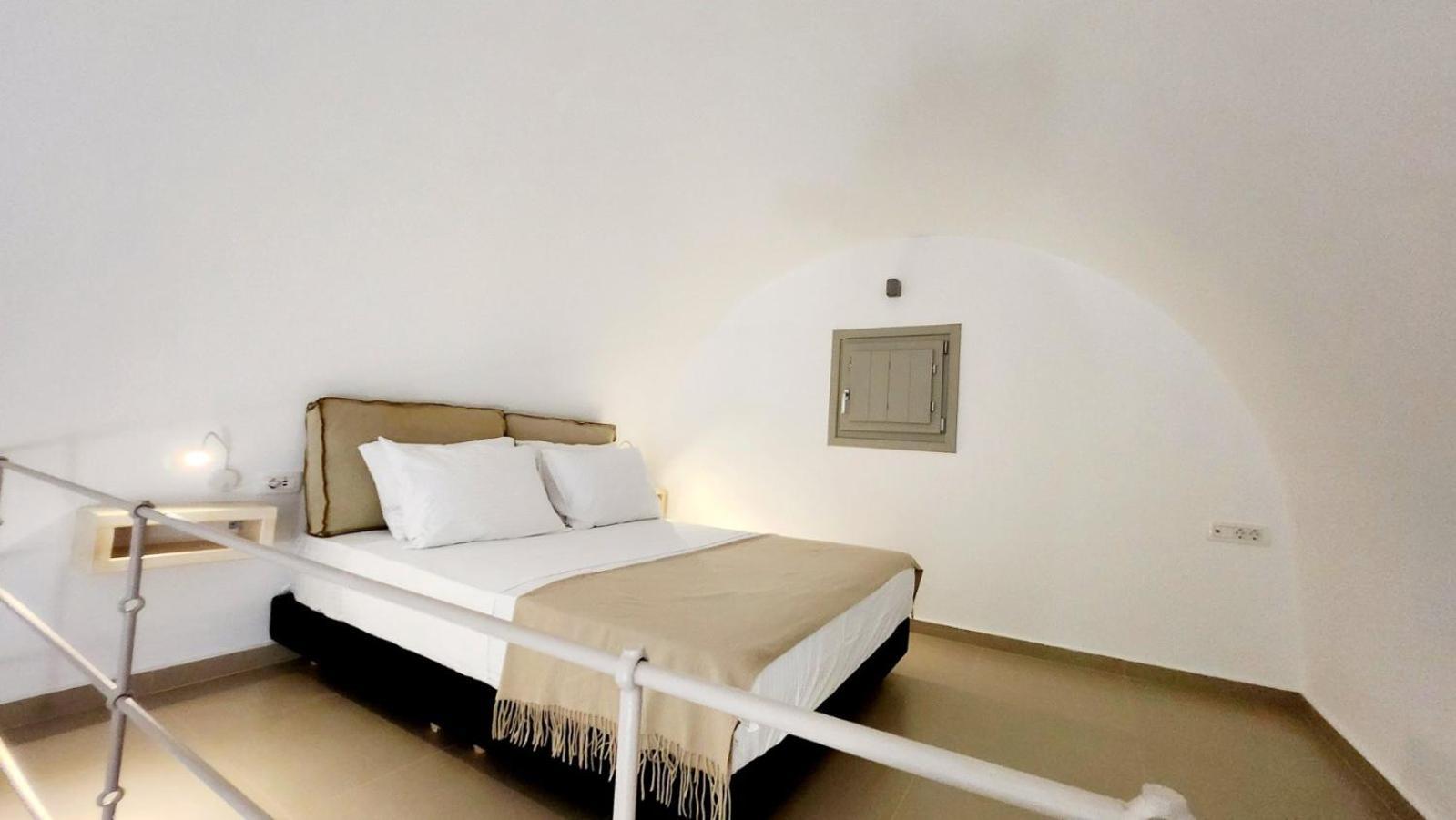 Hayal Suites Santorini Emporio  Eksteriør bilde