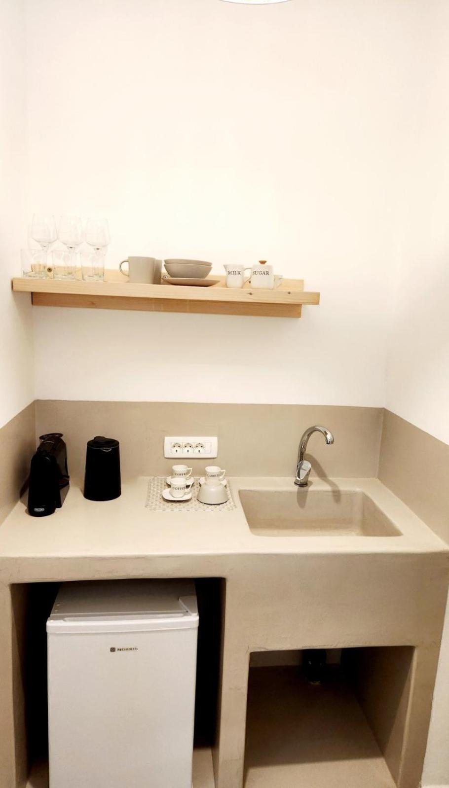 Hayal Suites Santorini Emporio  Eksteriør bilde