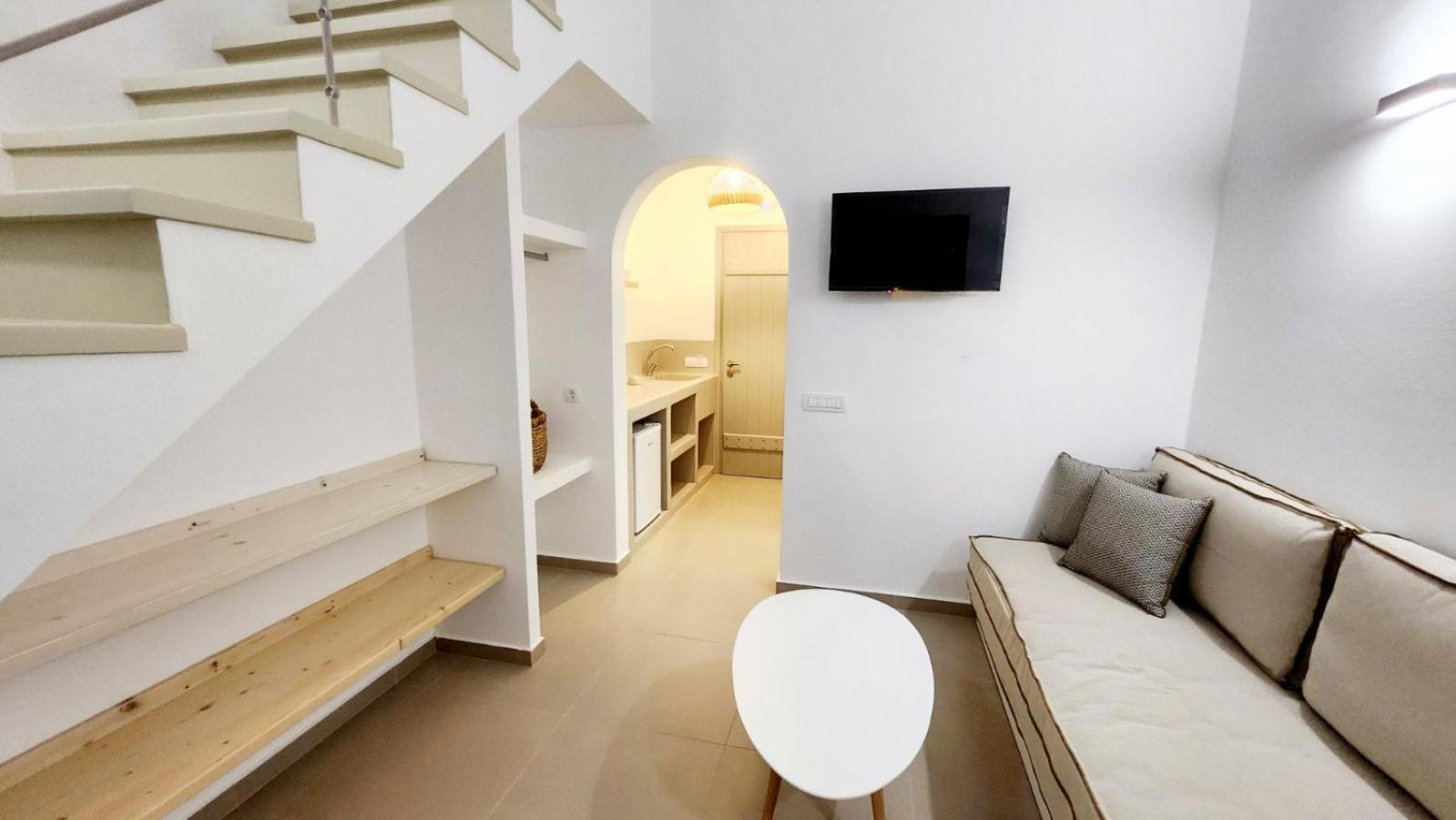 Hayal Suites Santorini Emporio  Eksteriør bilde