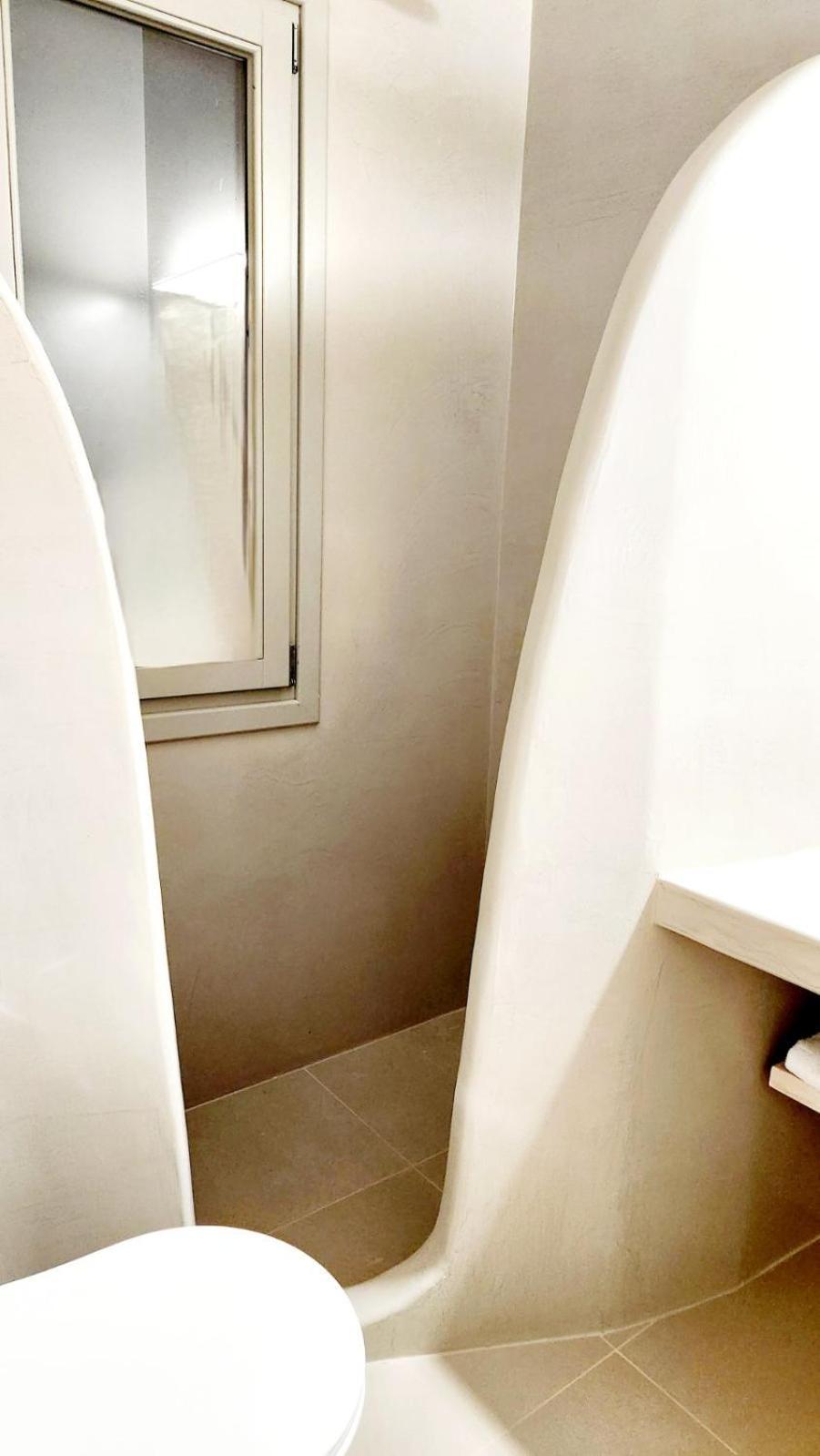 Hayal Suites Santorini Emporio  Eksteriør bilde