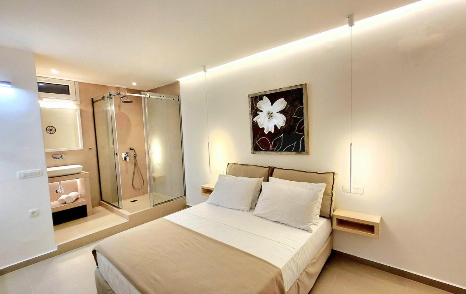 Hayal Suites Santorini Emporio  Eksteriør bilde