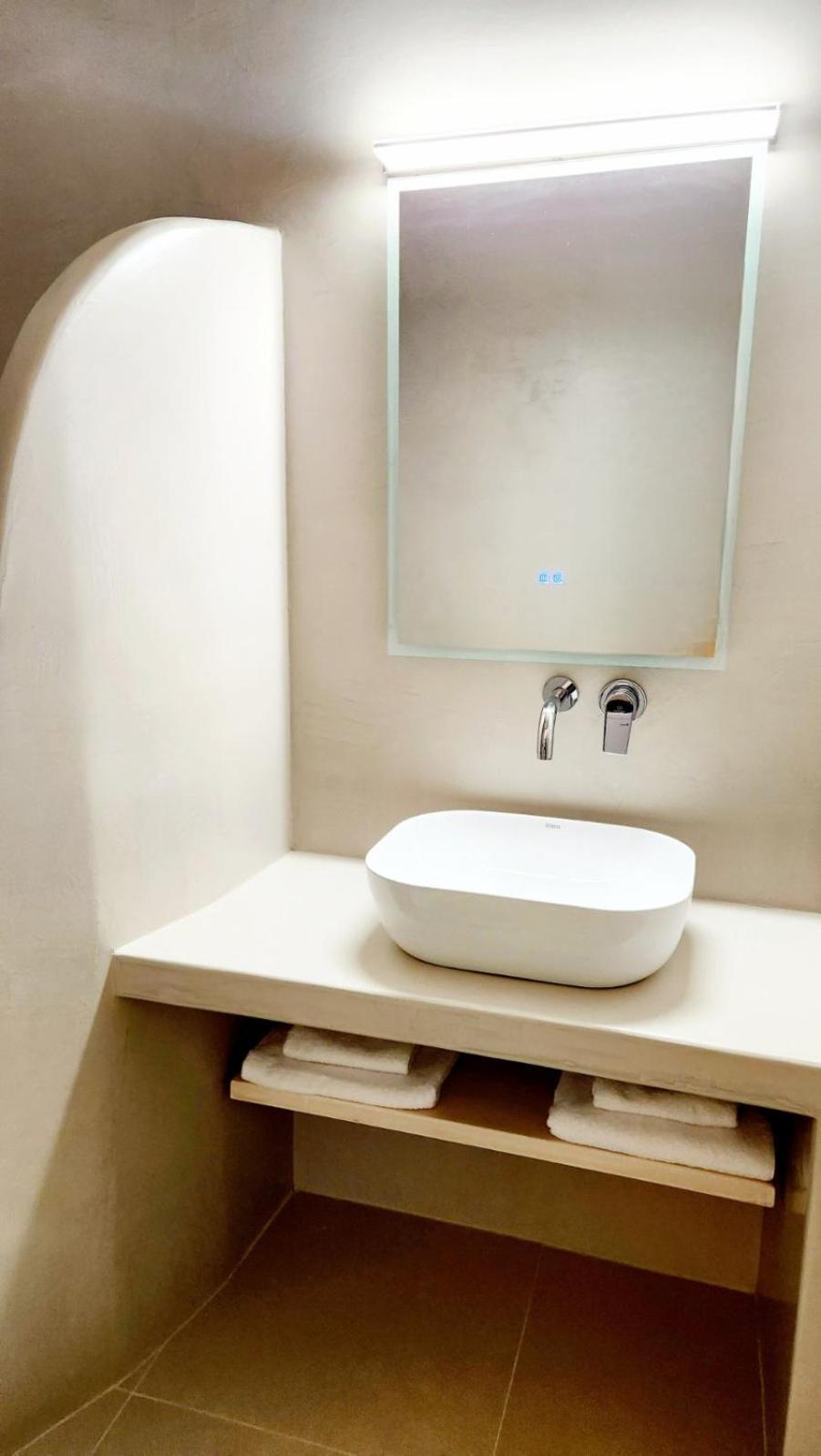 Hayal Suites Santorini Emporio  Eksteriør bilde
