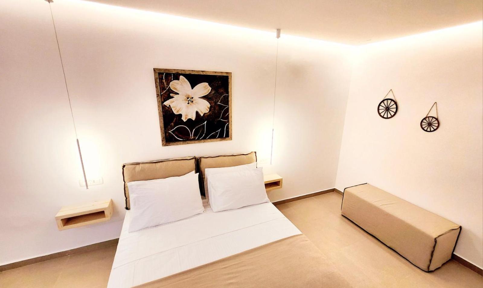 Hayal Suites Santorini Emporio  Eksteriør bilde