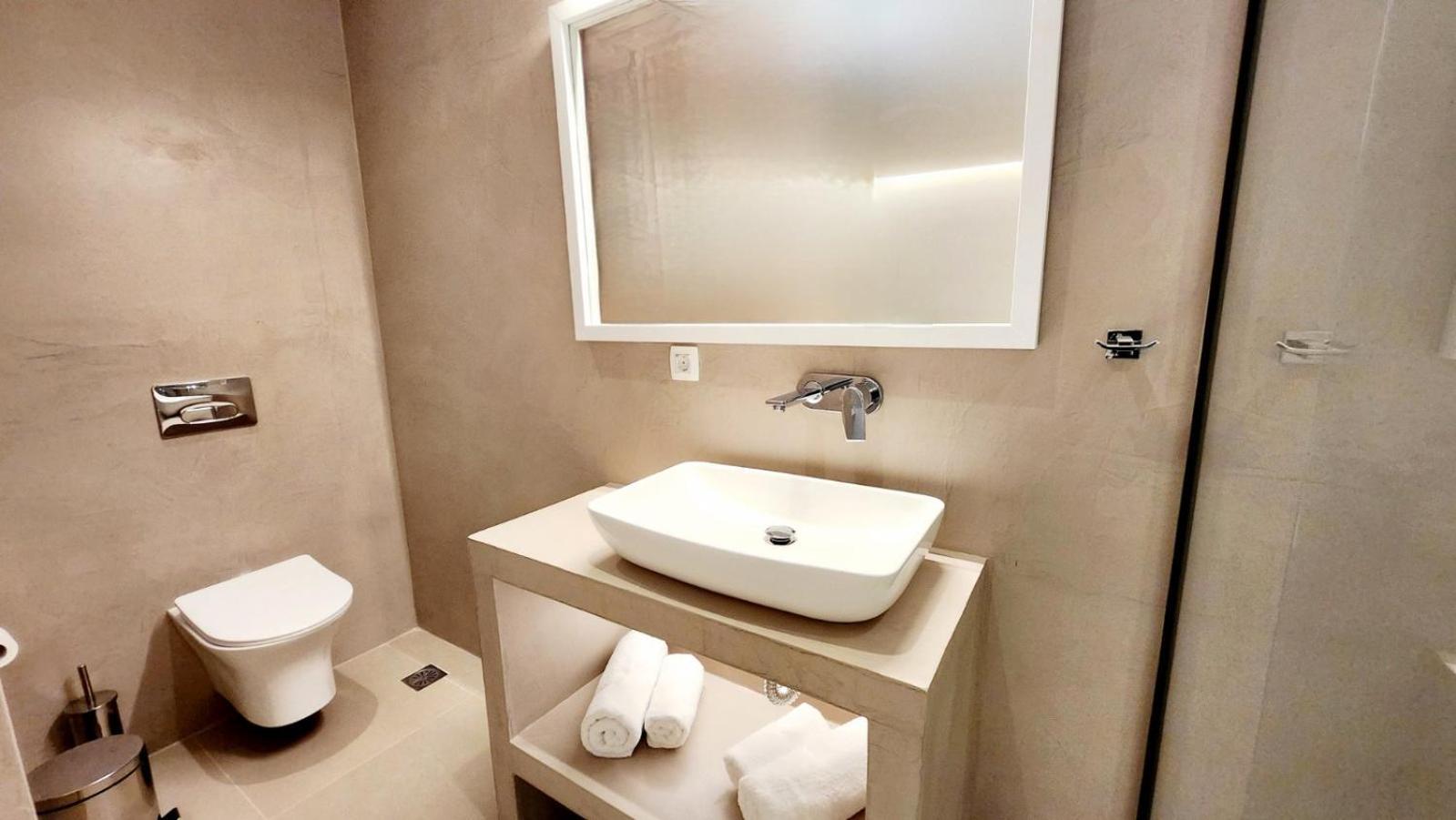 Hayal Suites Santorini Emporio  Eksteriør bilde