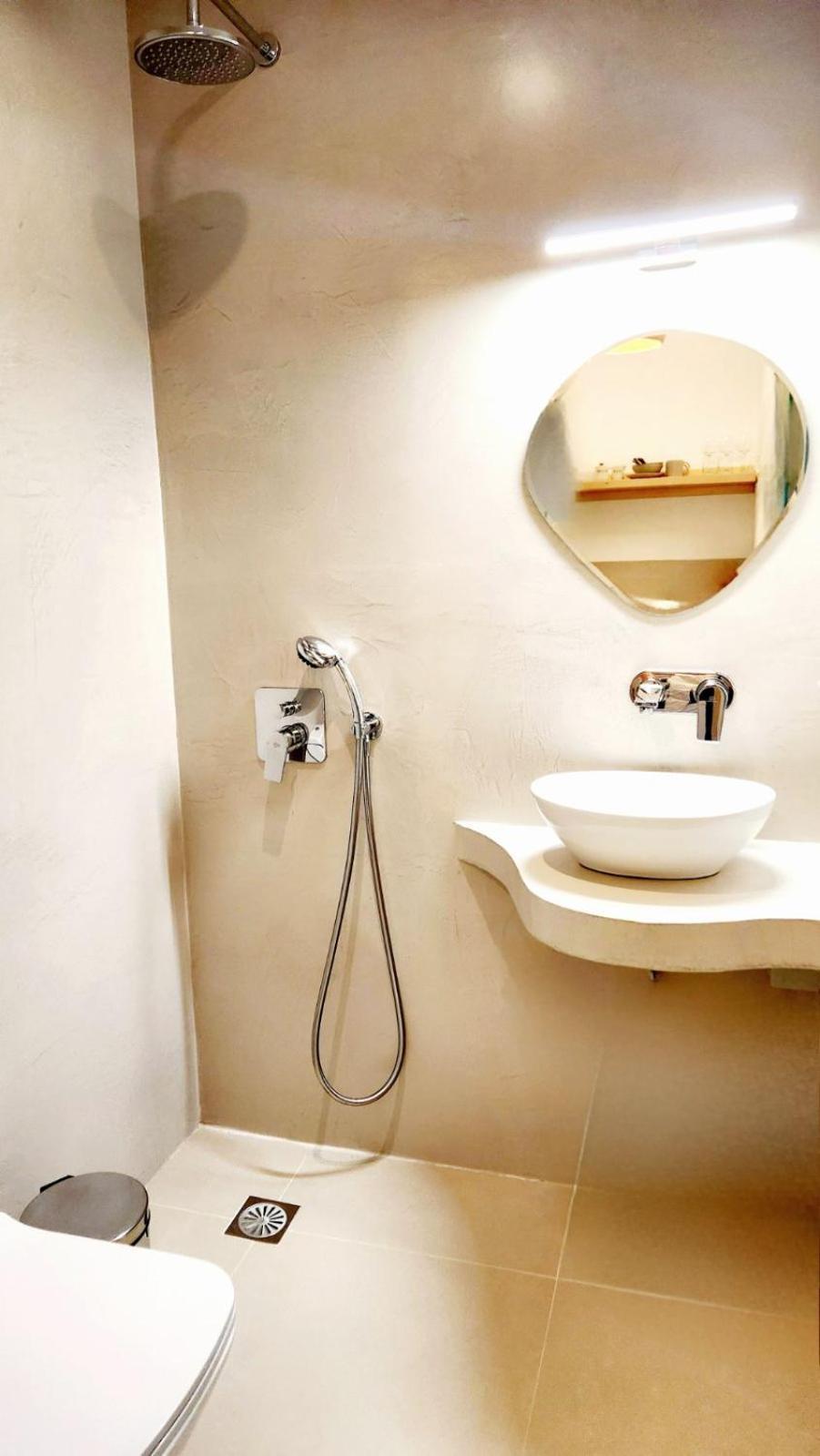 Hayal Suites Santorini Emporio  Eksteriør bilde