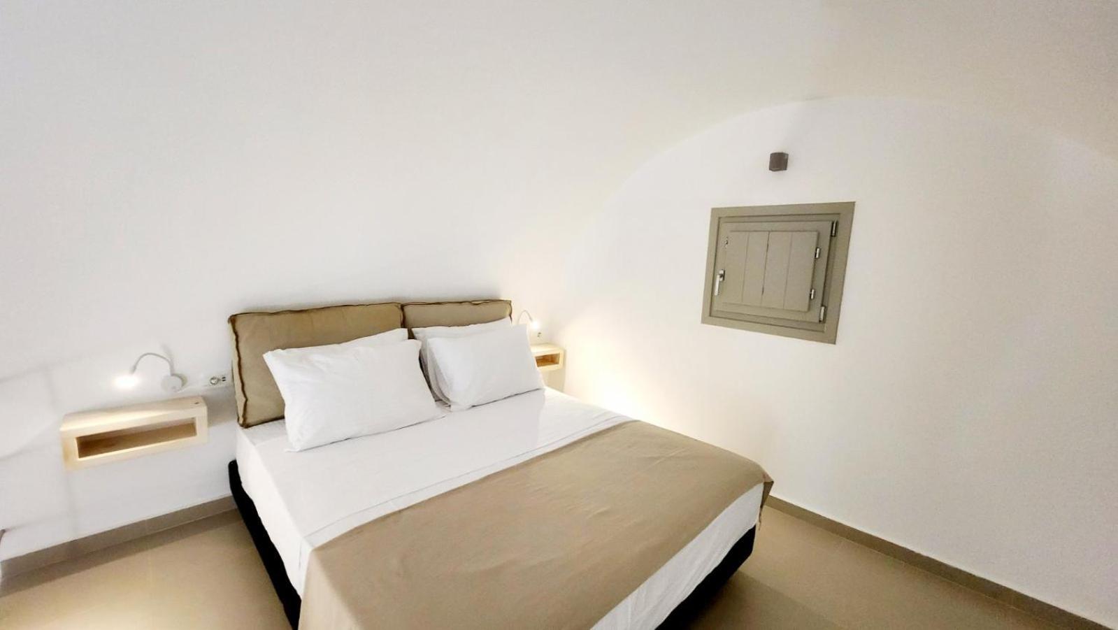Hayal Suites Santorini Emporio  Eksteriør bilde