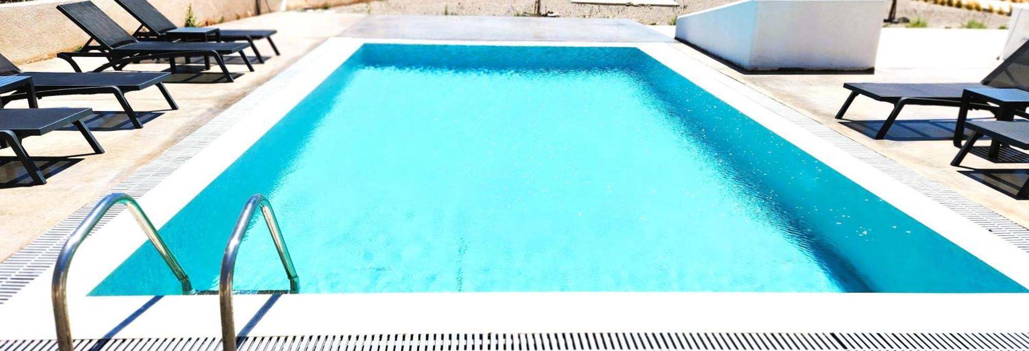 Hayal Suites Santorini Emporio  Eksteriør bilde