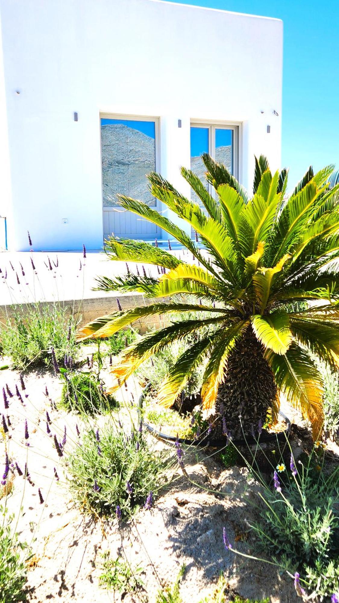 Hayal Suites Santorini Emporio  Eksteriør bilde