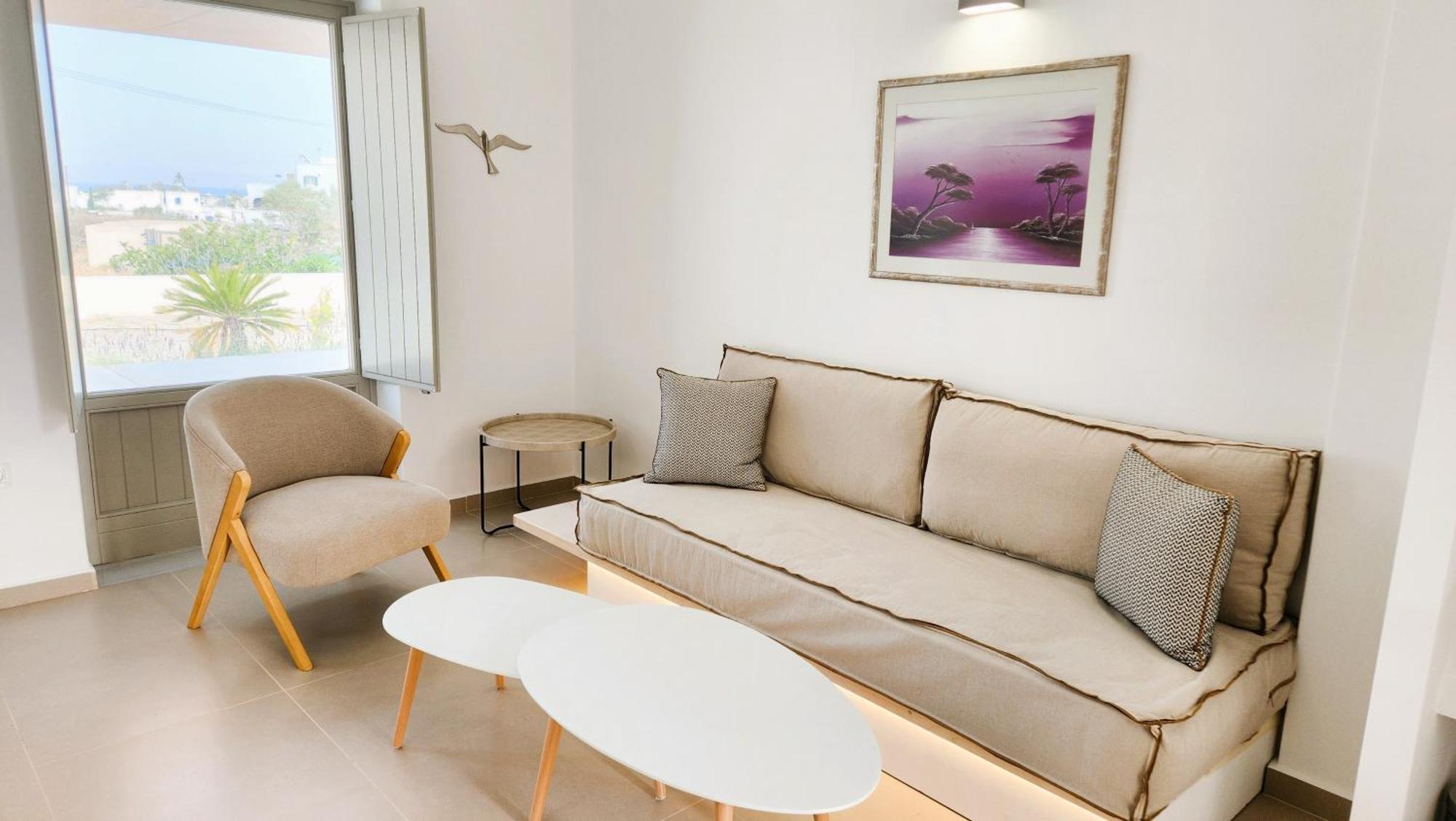 Hayal Suites Santorini Emporio  Eksteriør bilde