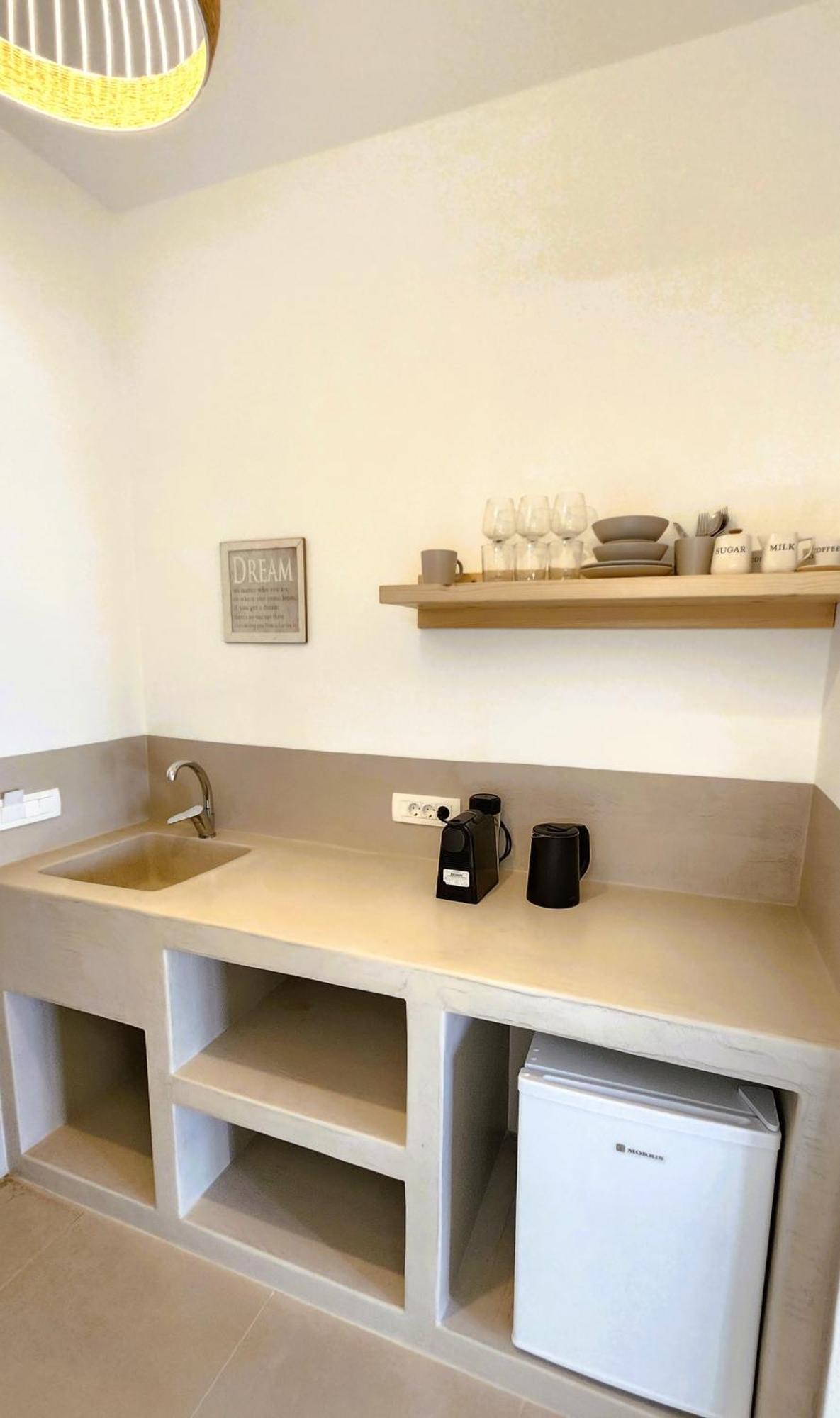 Hayal Suites Santorini Emporio  Eksteriør bilde