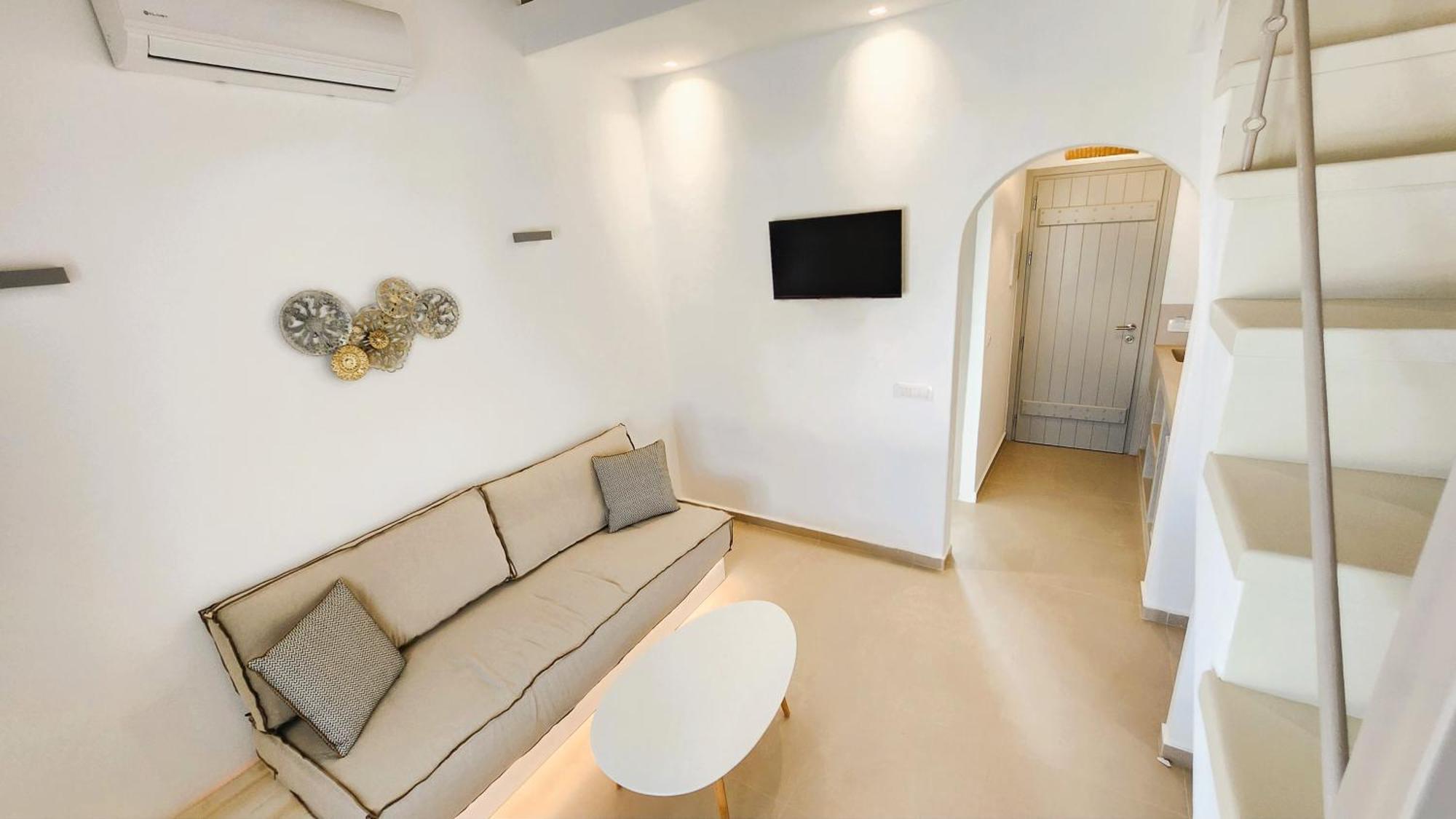 Hayal Suites Santorini Emporio  Eksteriør bilde