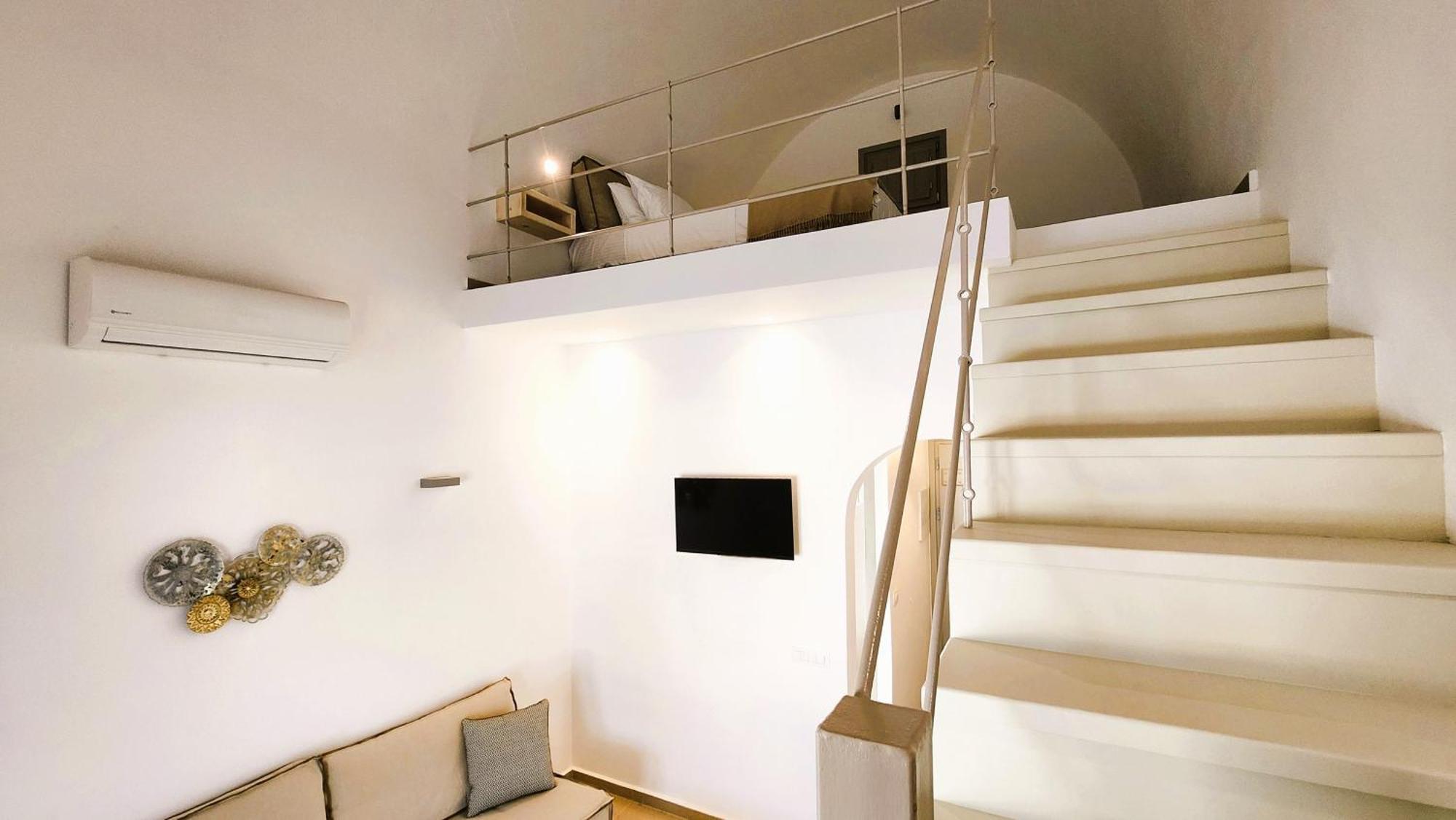 Hayal Suites Santorini Emporio  Eksteriør bilde